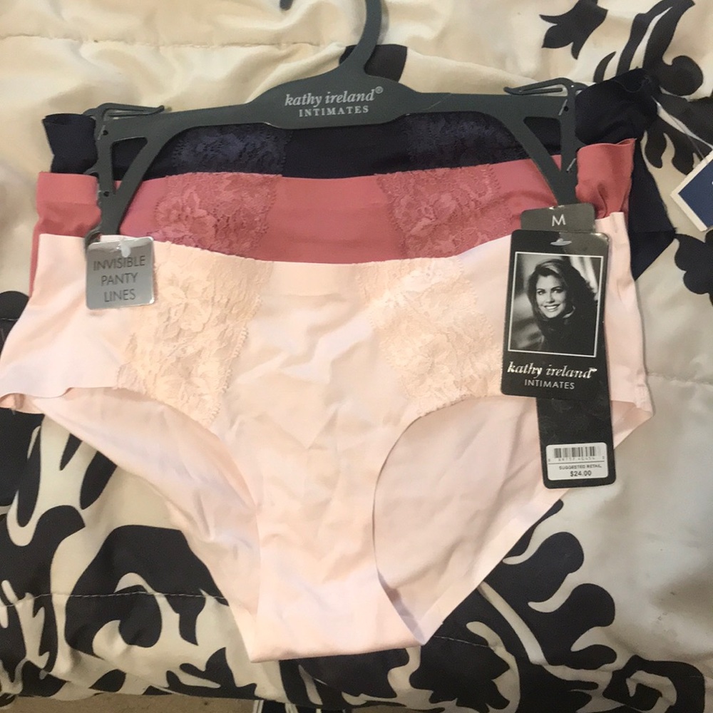 Brand New Intimates